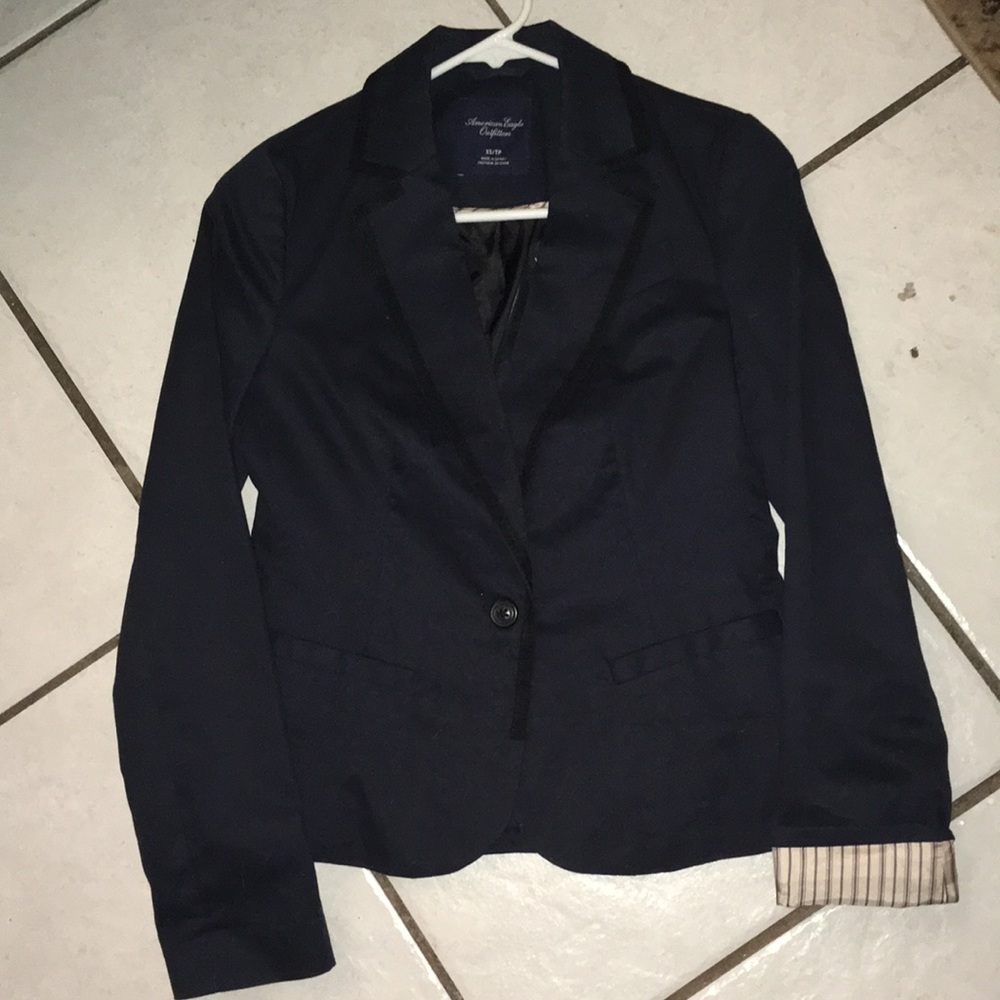 Woman’s Blazer